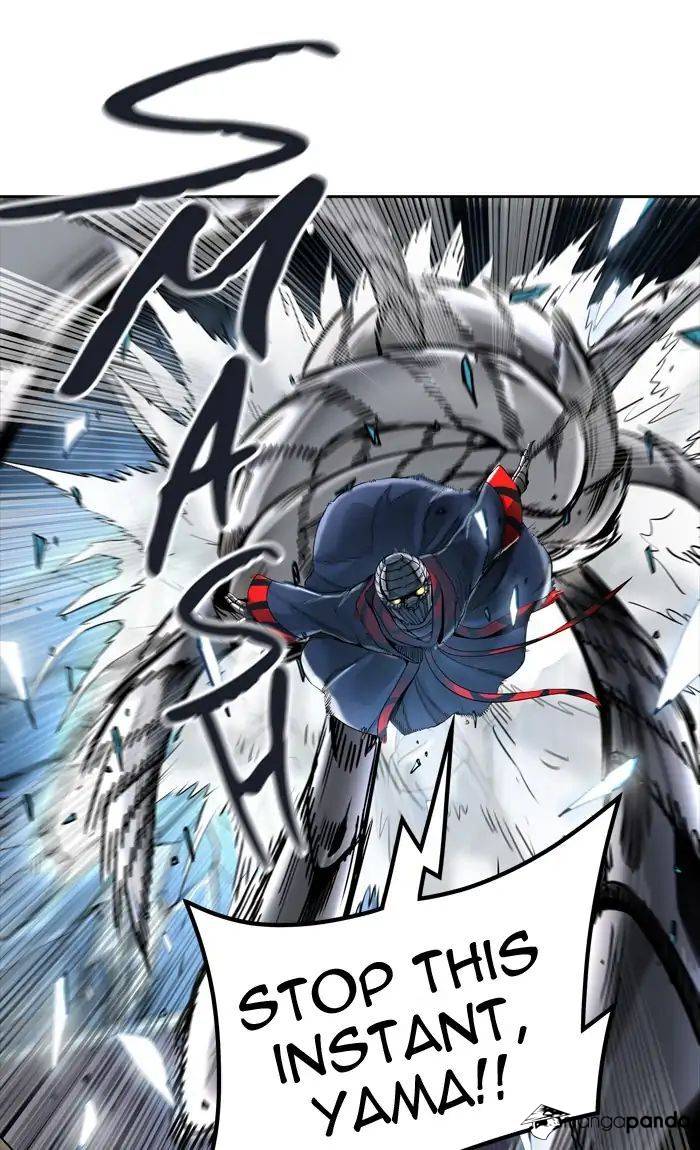Tower of God Chapter 434 image 093